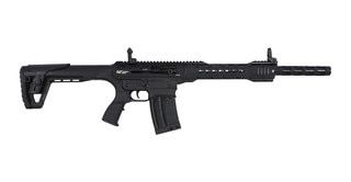 Gforce GF25 Semi-Auto 12 GAUGE Shotgun - 20" - Black